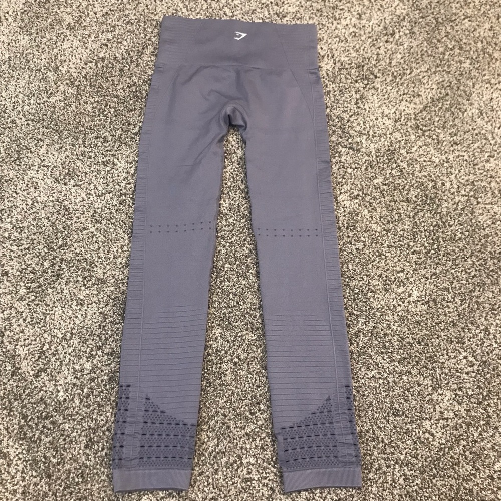 Gymshark leggings - Picture 6 of 6